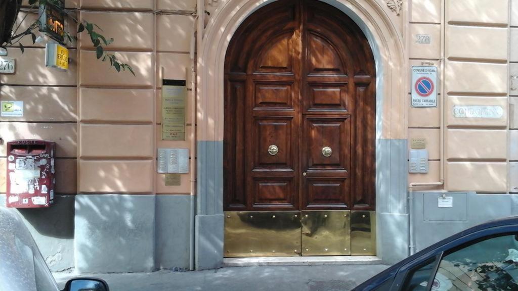 Gracchi 278 - The Italian Stay Collection Rom Exterior foto