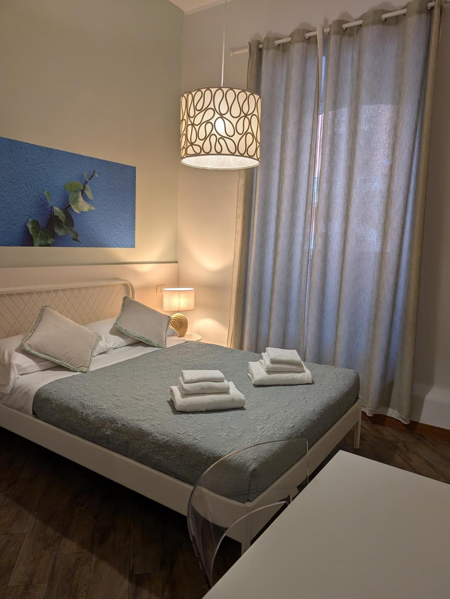 Gracchi 278 - The Italian Stay Collection Rom Exterior foto