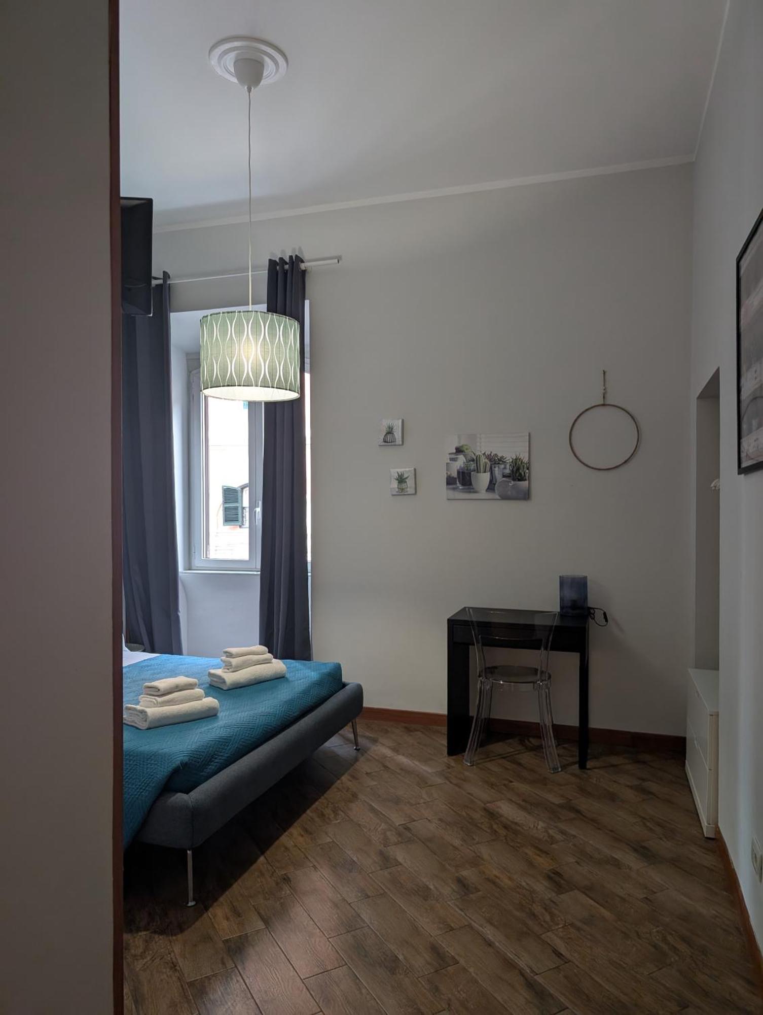 Gracchi 278 - The Italian Stay Collection Rom Exterior foto