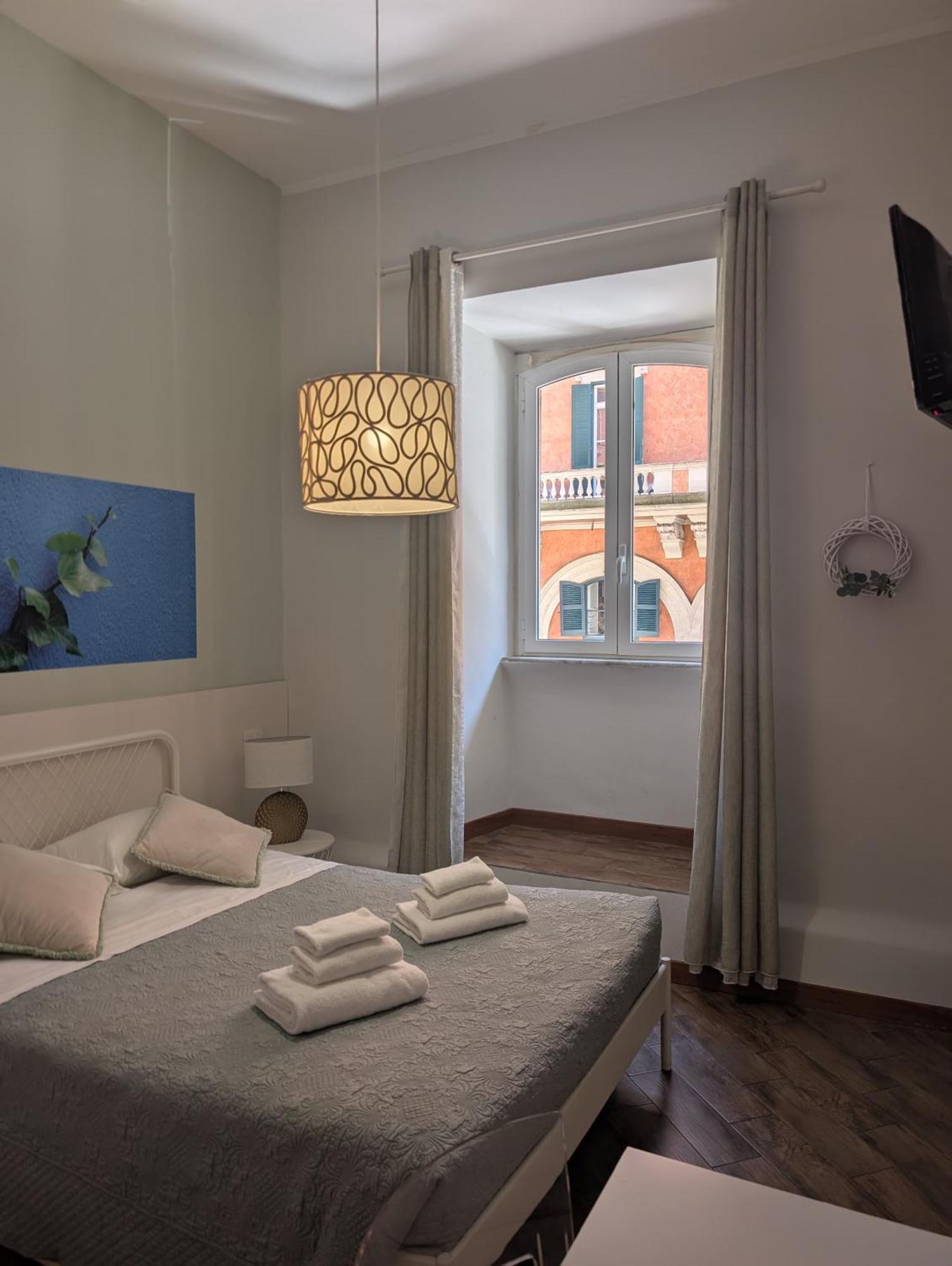 Gracchi 278 - The Italian Stay Collection Rom Exterior foto